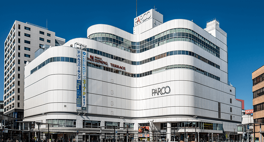 调布PARCO