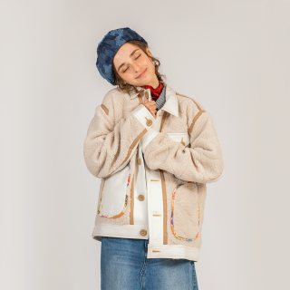 【11/5(周三)～11/19(周三)】1F活动空间“河谷衬衫”期间限定OPEN!!