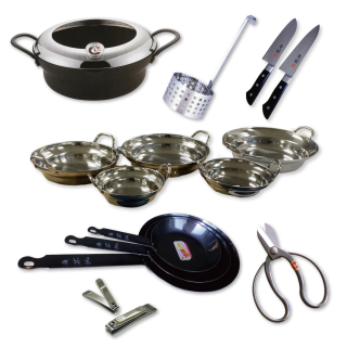 【11/5(周三)～11/16(周日)】5F活动空间“五金祭”期间限定开放!!